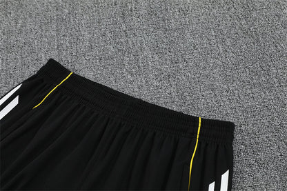 Real Madrid 25/26 Local – Tradición Blanca con Toques Modernos