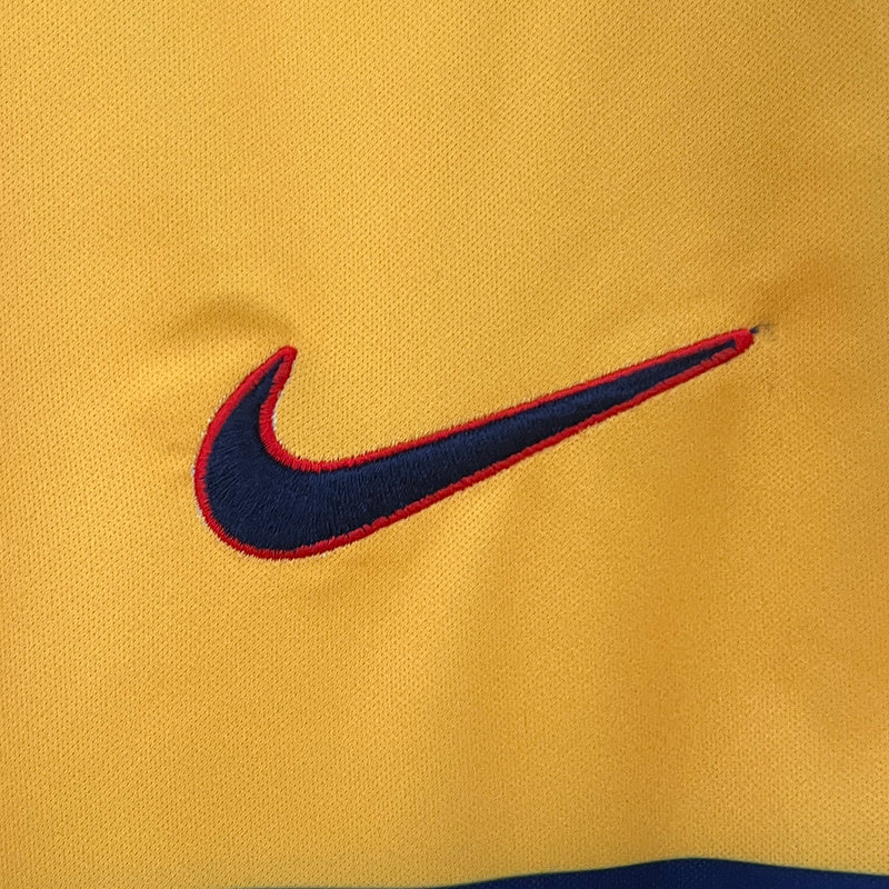 Camiseta Retro Arsenal 1994/95 – Segunda Equipación JVC