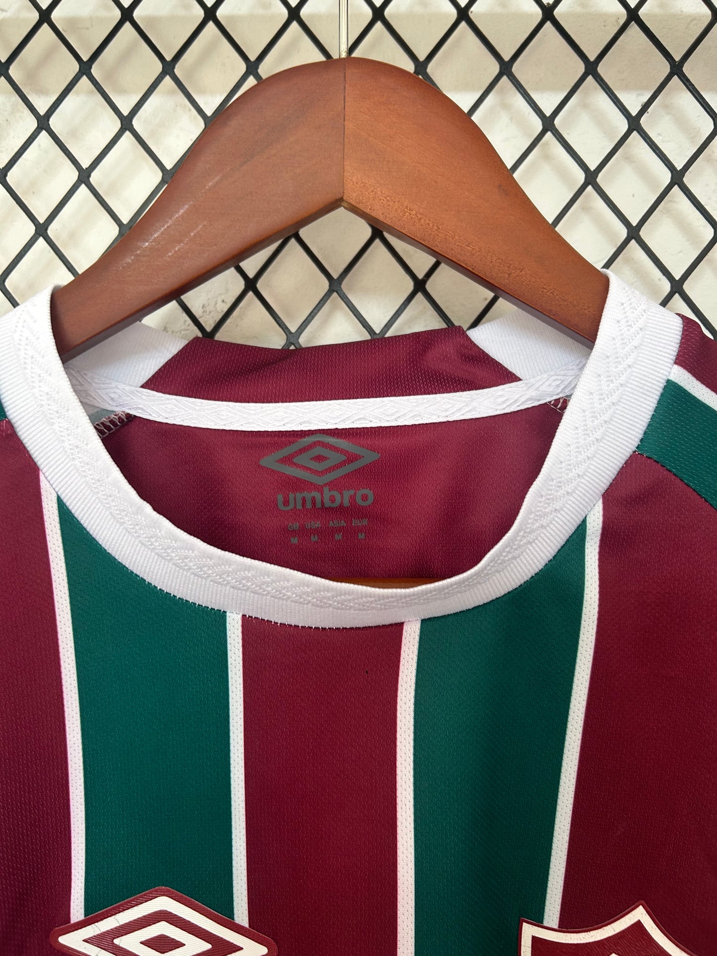 FLUMINENSE FC 25/26