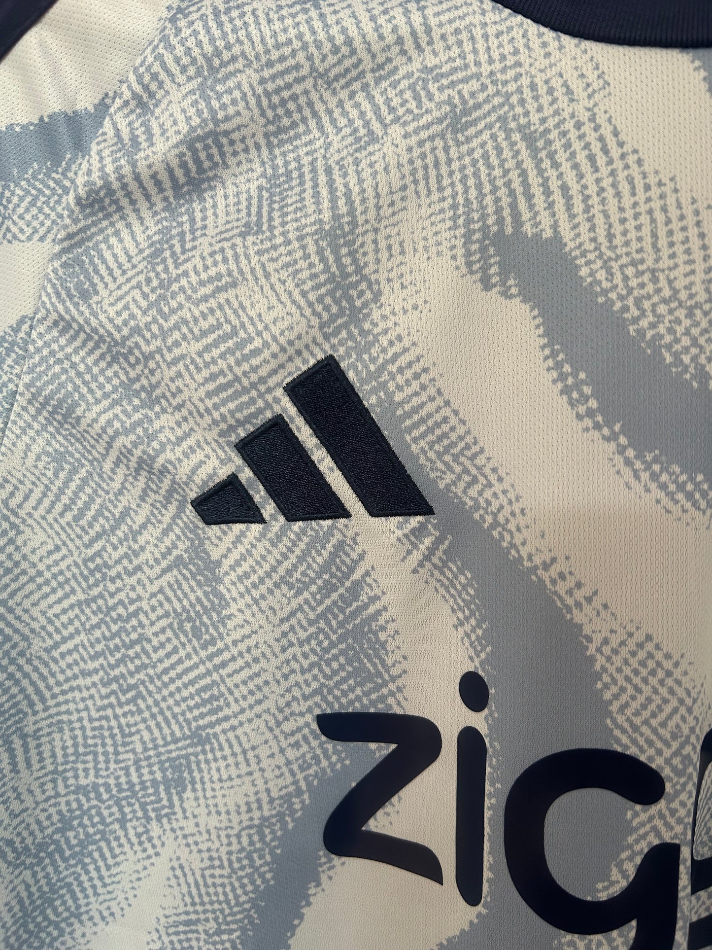 Camiseta Ajax Segunda Equipación 2026-27