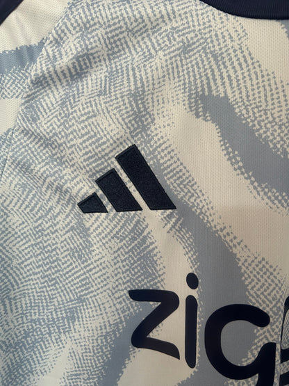 Camiseta Ajax Segunda Equipación 2026-27