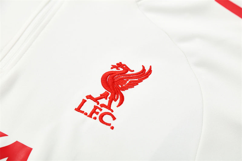 LIVERPOOL FC – KIT DE ENTRENAMIENTO 2025/26