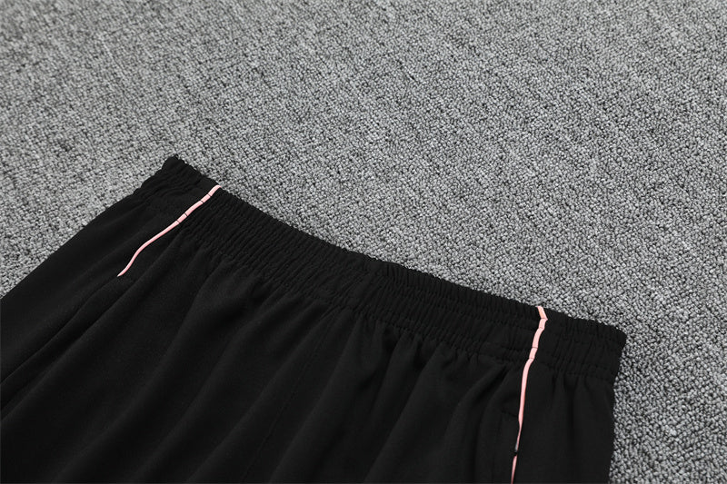 JUVENTUS – KIT DE ENTRENAMIENTO 2025/26