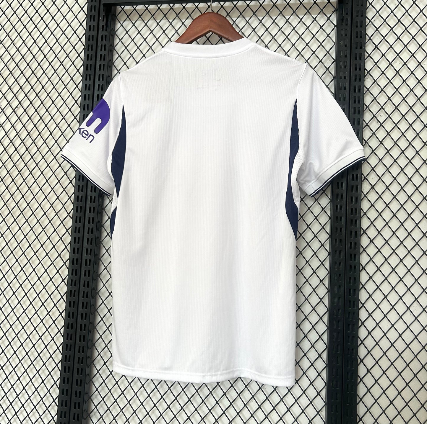 Camiseta Tottenham Hotspur Local 26/27 – Blanca