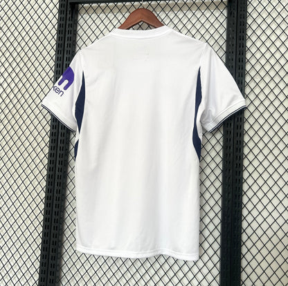 Camiseta Tottenham Hotspur Local 26/27 – Blanca
