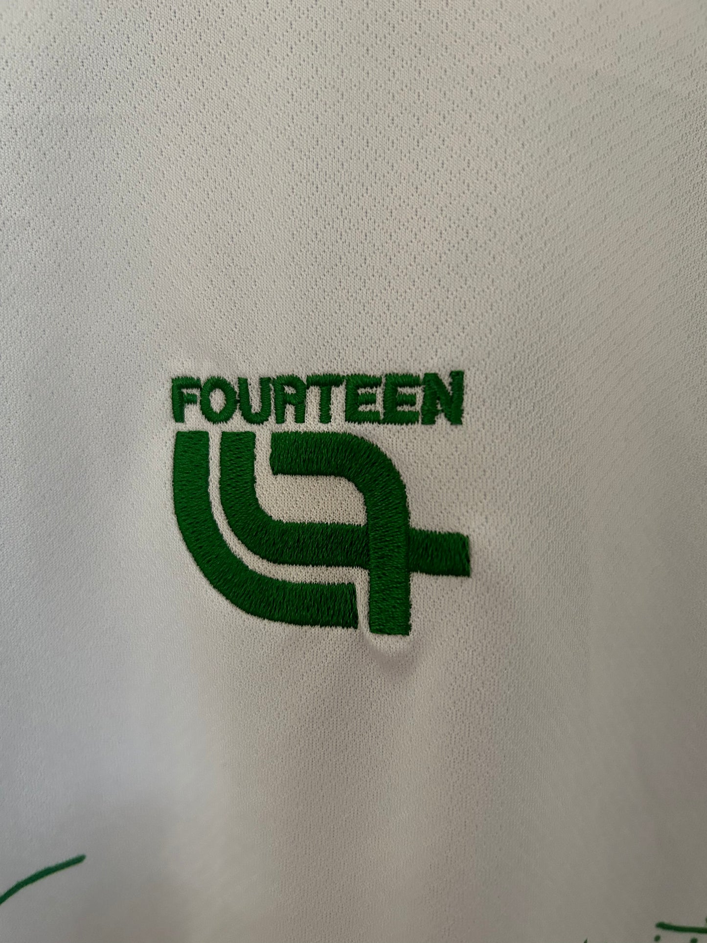 CAMERÚN 2025 – CAMISETA ALTERNATIVA