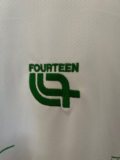 CAMERÚN 2025 – CAMISETA ALTERNATIVA