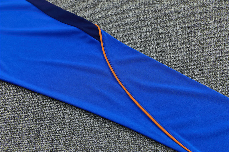 Conjunto Francia 2026/2027 – Azul Entrenamiento