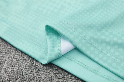 OLYMPIQUE DE MARSELLA – KIT DE ENTRENAMIENTO 2025/26