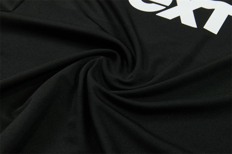 Conjunto Inter Miami 2026/2027 – Negro/Blanco Entrenamiento