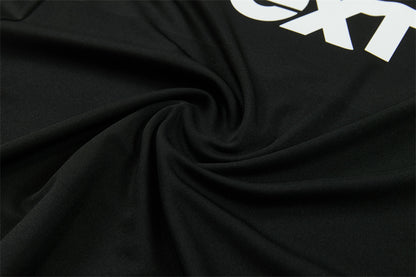 Conjunto Inter Miami 2026/2027 – Negro/Blanco Entrenamiento