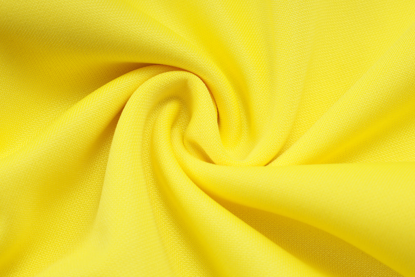 Chándal Real Madrid 2025/2026 – Edición Amarillo Neón