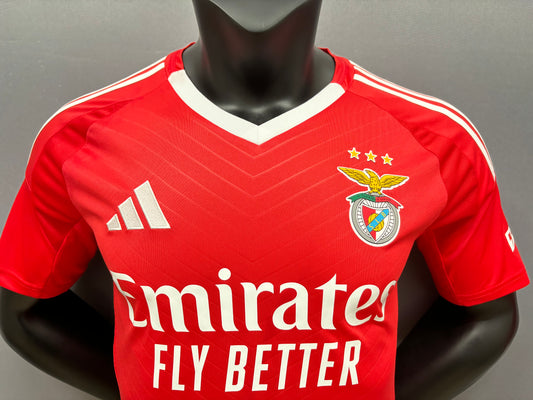 Camiseta Benfica Local 2024/2025