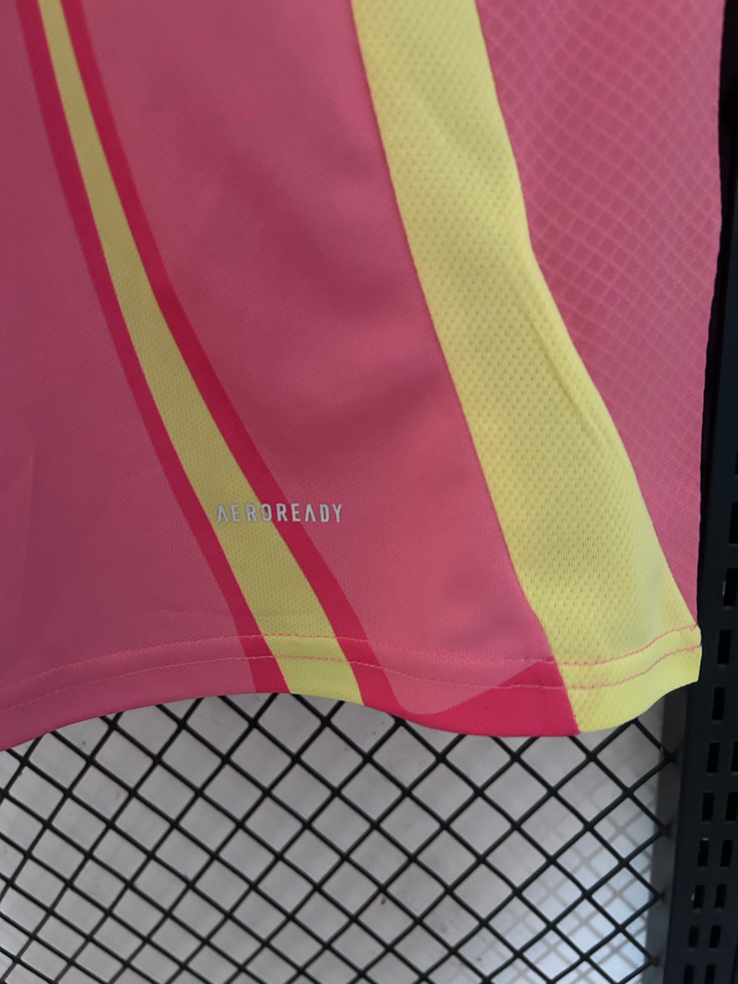 ESCOCIA 25/26 – CAMISETA ALTERNATIVA