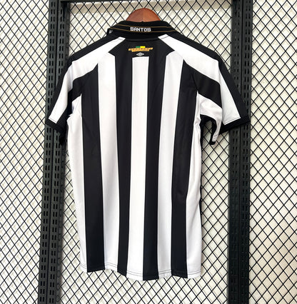 Camiseta Santos FC Local 2026-27