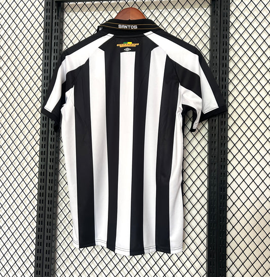 Camiseta Santos FC Local 2026-27