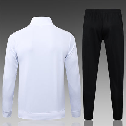 Chándal Alemania 2025/2026 – Edición Clásica Adidas Originals