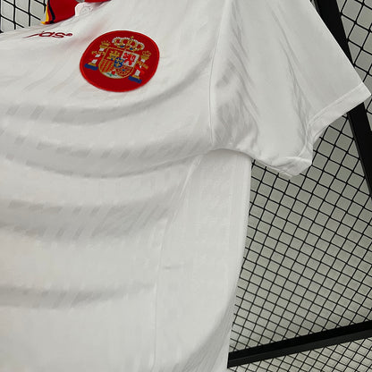 Camiseta España Away Adidas – Mundial USA 94