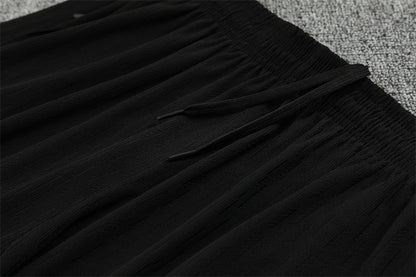 Brasil 2025/26 – Amarillo con detalles naranja