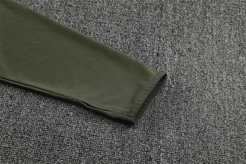 REAL MADRID – KIT DE ENTRENAMIENTO 2025/26