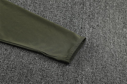 REAL MADRID – KIT DE ENTRENAMIENTO 2025/26