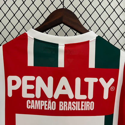 Camiseta Fluminense Home Penalty – Campeão Brasileiro