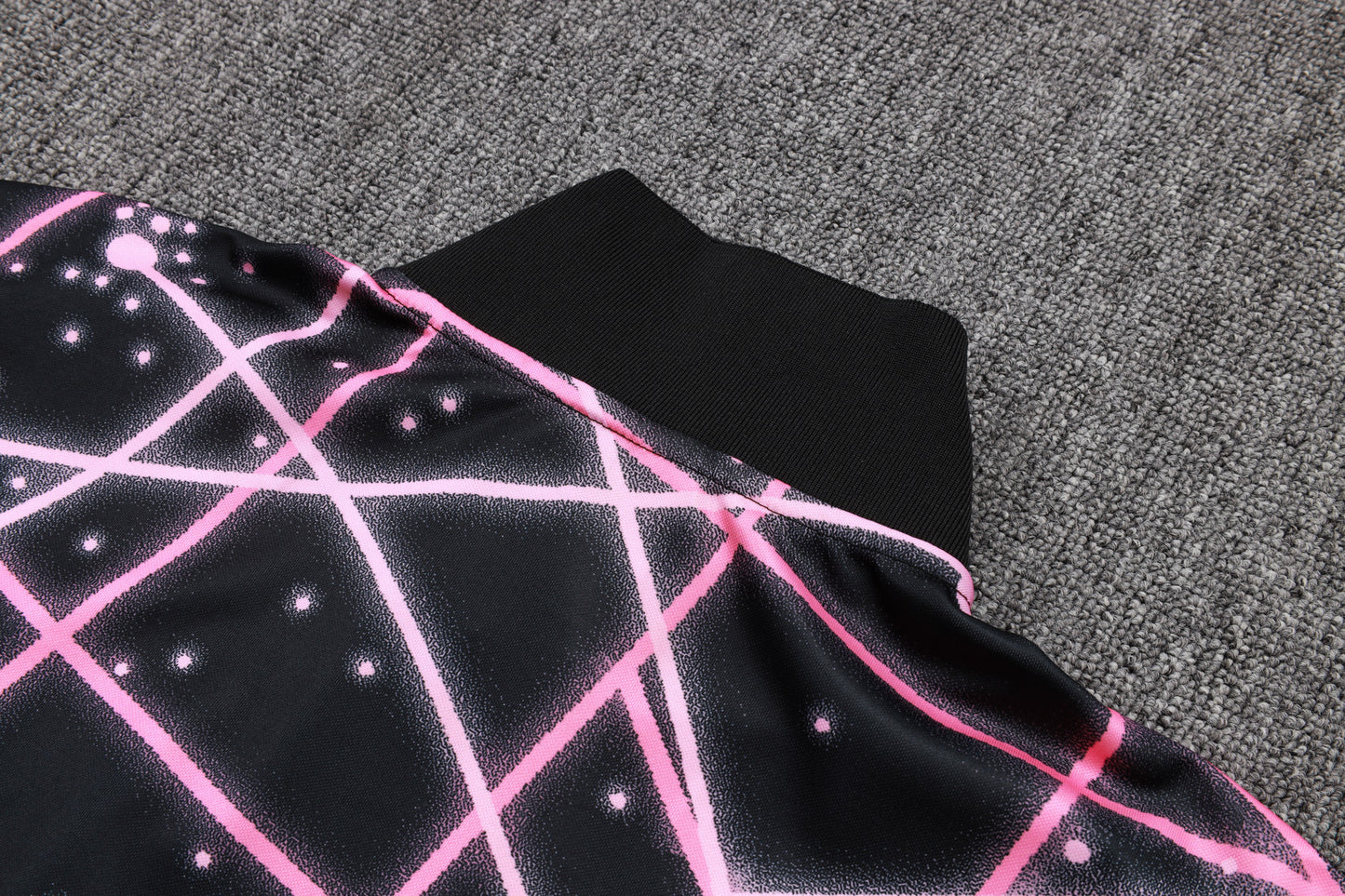 Chándal PSG Jordan 2025/2026 – Edición Especial “Neon Lines”