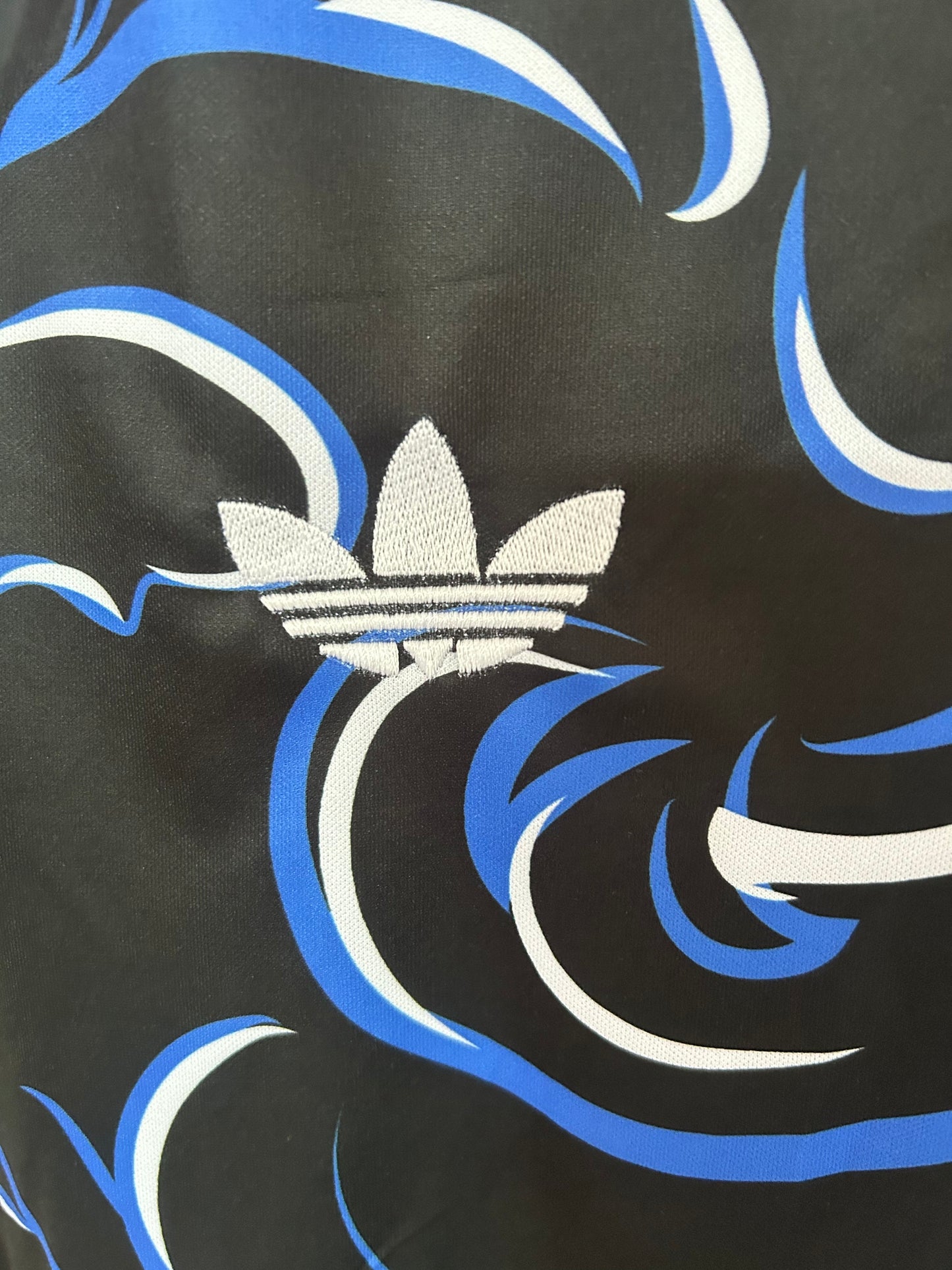 Camiseta Argentina 2025/2026 Alternativa Negra – Edición Especial