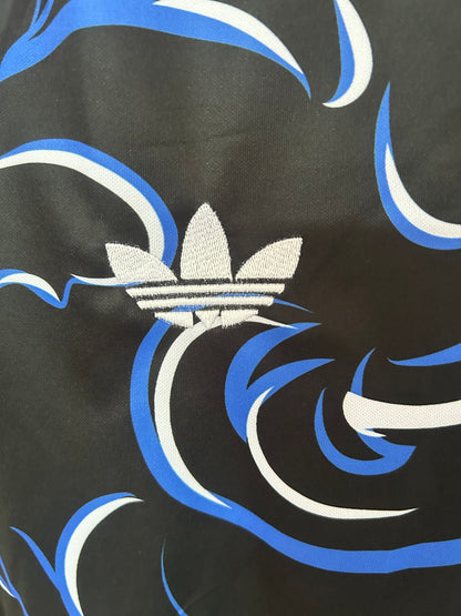 Camiseta Argentina 2025/2026 Alternativa Negra – Edición Especial