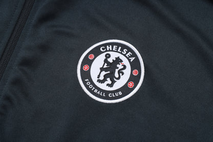 Chándal Chelsea FC 2025/2026 – Estilo y Pasión Blue
