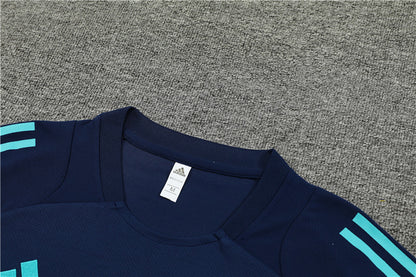Set Oficial Arsenal Tercera Equipación 24/25