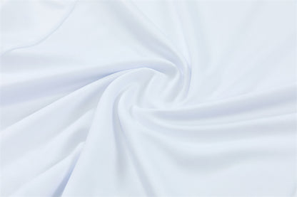 Chándal Italia 2025/2026 – Conjunto de Entrenamiento Blanco y Verde Edición Premium