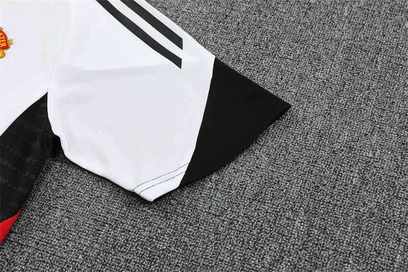 Manchester United 25/26 (Segunda equipación)