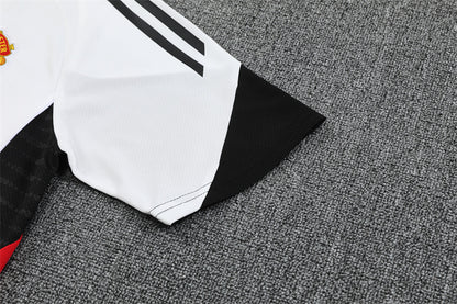 Manchester United 25/26 (Segunda equipación)