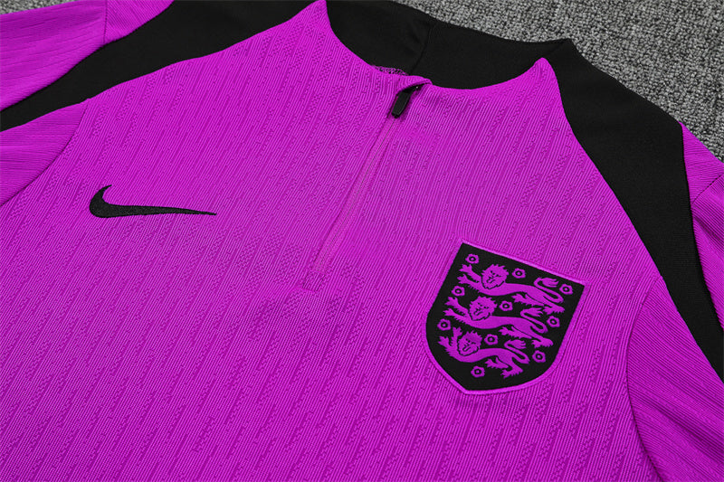 INGLATERRA – KIT DE ENTRENAMIENTO 2025/26