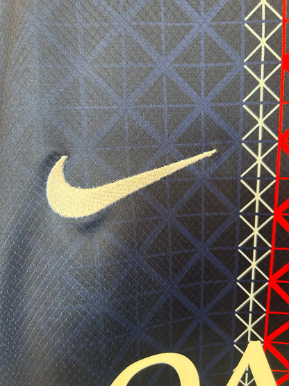PARIS SAINT-GERMAIN 25/26 – CAMISETA LOCAL