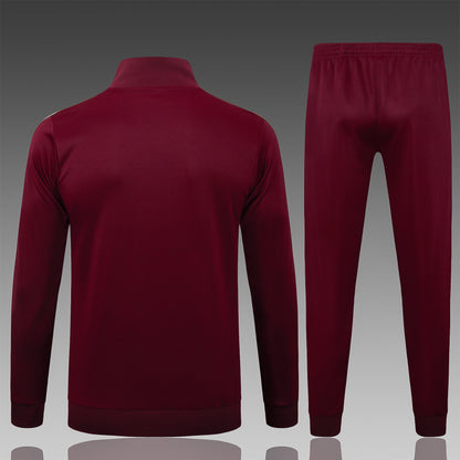 Chándal Retro Ajax Ámsterdam 2025/2026