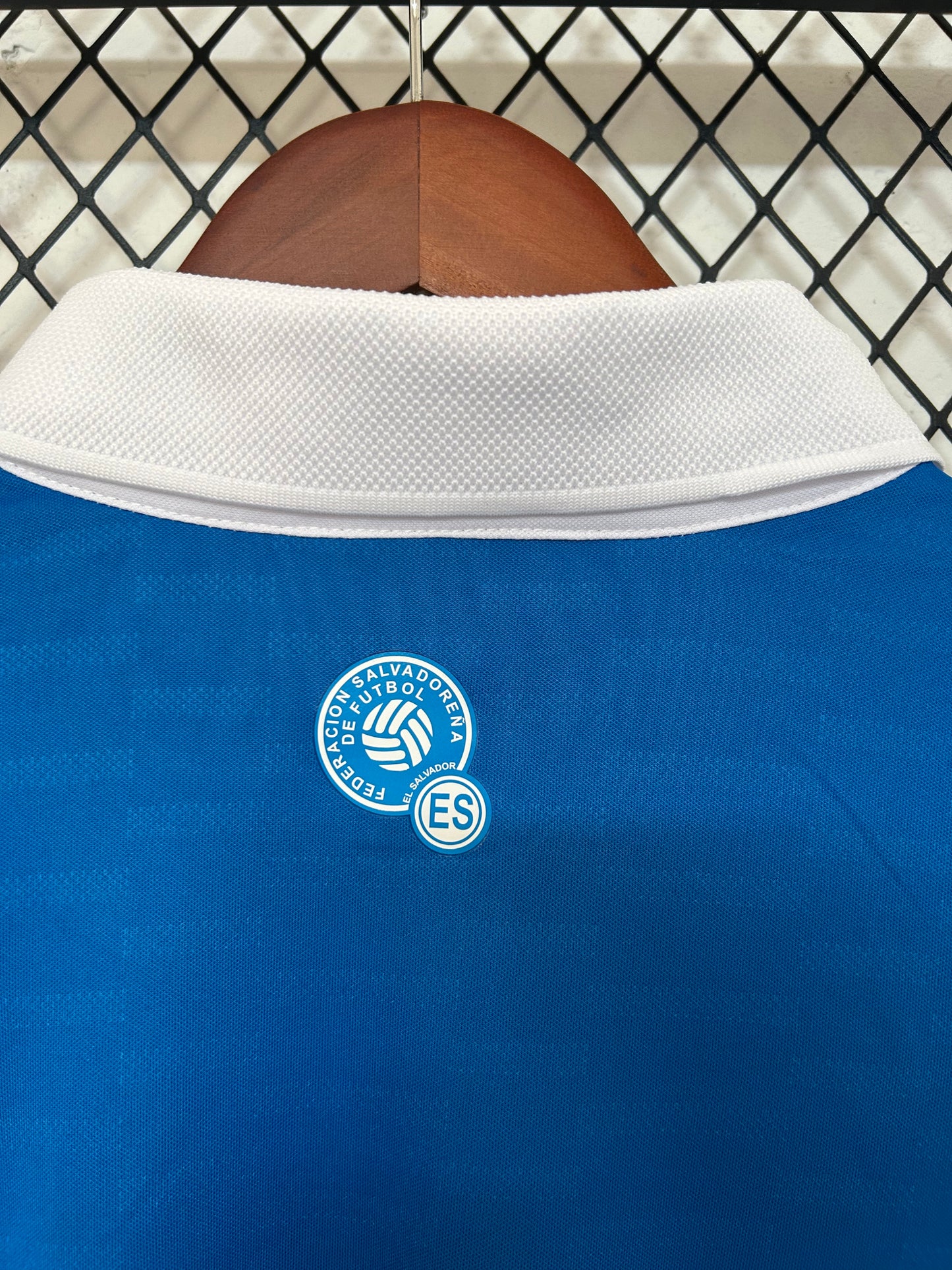 EL SALVADOR 25/26 – CAMISETA LOCAL