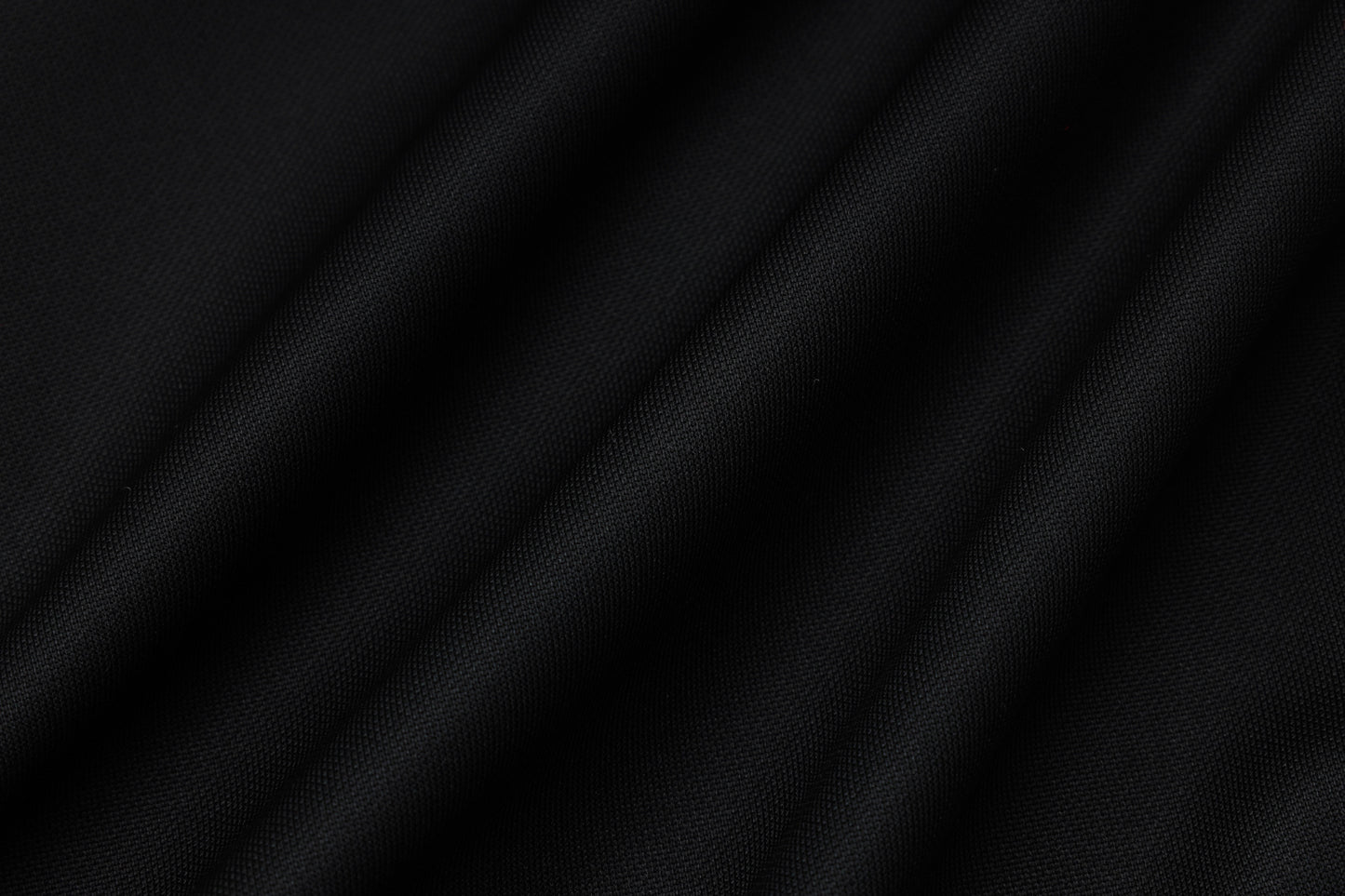 Chándal Real Madrid Negro 2025/2026