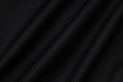 Chándal Real Madrid Negro 2025/2026