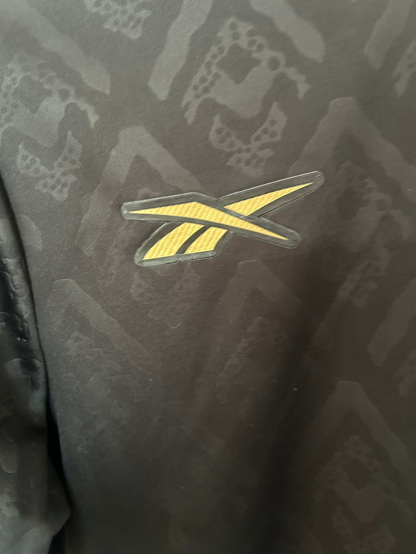 PANAMÁ 25/26 – CAMISETA VISITANTE