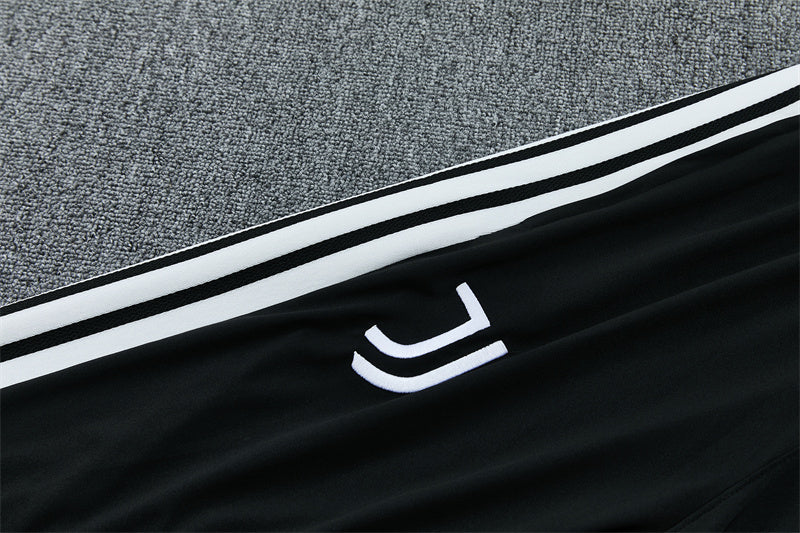 Chándal Juventus Entrenamiento 2026/27 – Blanco y Negro
