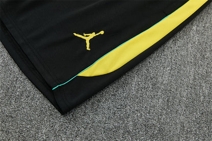 Conjunto Brasil 2026/2027 – Blanco Entrenamiento