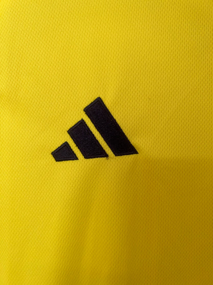 Camiseta Al Nassr Primera Equipación 2026-27
