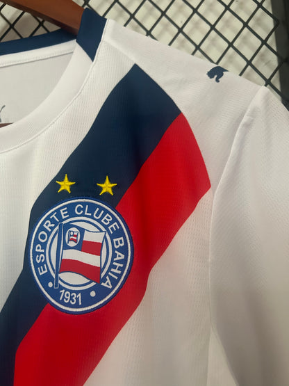 Camiseta Bahia Visitante 2026-27