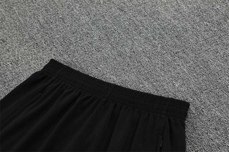 Liverpool 25/26 – Training Verde Aqua / Negro