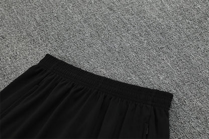 Liverpool 25/26 – Training Verde Aqua / Negro