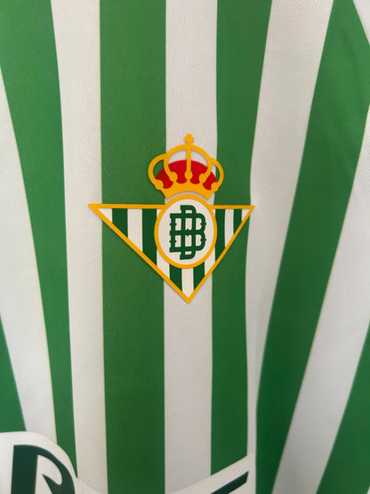 REAL BETIS 25/26 – CAMISETA LOCAL