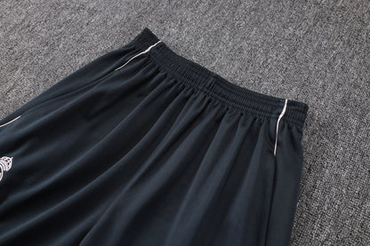 Chándal Real Madrid 2025/2026 – Elegancia Merengue