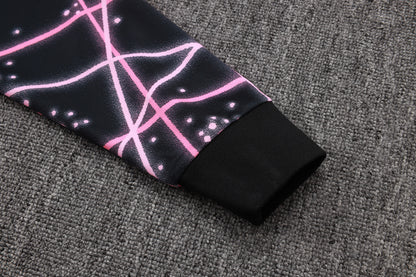 Chándal PSG Jordan 2025/2026 – Edición Especial “Neon Lines”